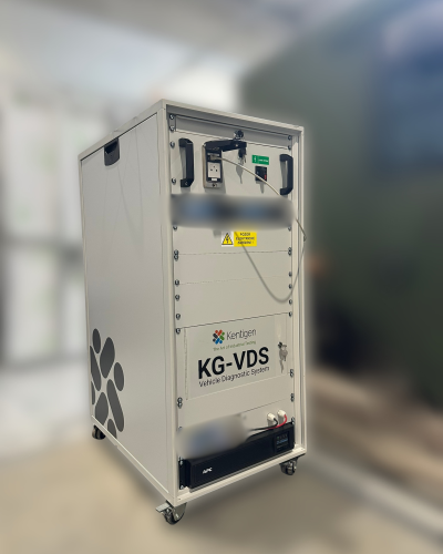KG VDS